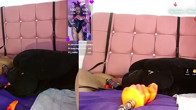 Yashira hoot online show from October 2025 11:20:01 AM