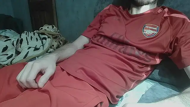 TommyShe1by online show from January 2026 11:03:01 AM