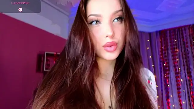 Lucy louras online show from February 2026 01:24:02 PM