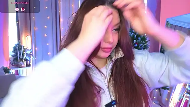 Lucy louras online show from January 2026 11:04:02 AM