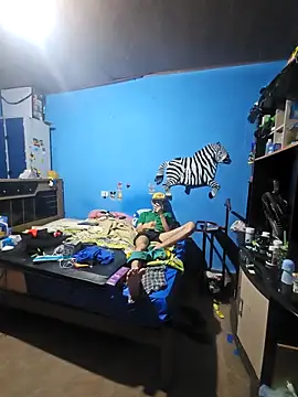 boysafado2521 online show from February 2026 11:49:02 PM