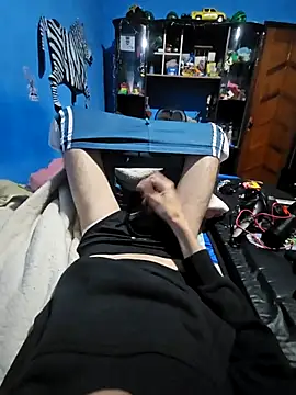 Snapshot of boysafado2521 chatting on October 2025 01:17:01 AM boysafado2521 online show from October 2025 01:17:01 AM