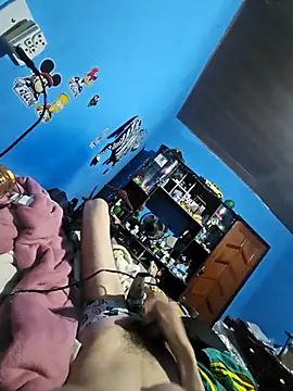 boysafado2521 online show from January 2026 07:01:02 AM