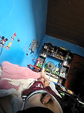 Snapshot of boysafado2521 chatting on October 2025 06:53:02 PM boysafado2521 online show from October 2025 06:53:02 PM