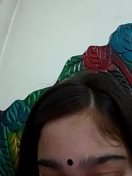 maya-Couple19 online show from January 2026 07:09:01 PM