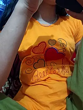 maya-Couple19 online show from October 2025 06:15:01 PM