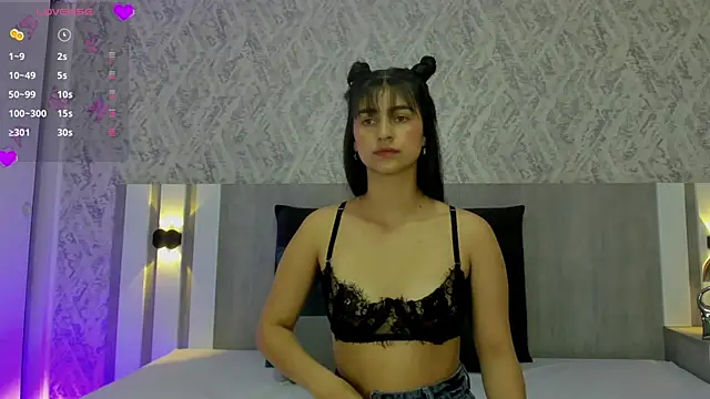 celeste sc0tt online show from October 2025 12:39:02 PM