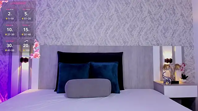 celeste sc0tt online show from October 2025 12:24:02 PM