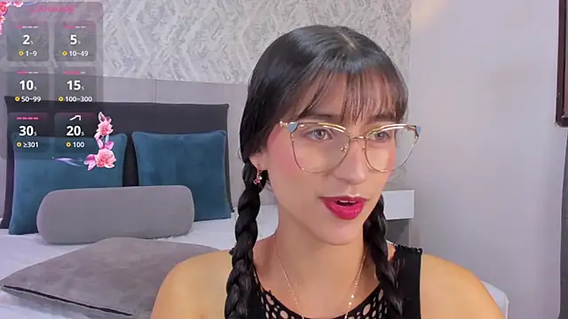 celeste sc0tt online show from January 2026 01:07:01 PM