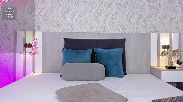 celeste sc0tt online show from February 2026 01:08:01 PM