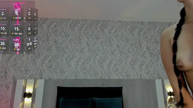 celeste sc0tt online show from December 2025 12:05:01 PM