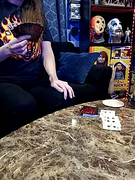 Jeannie 69 andahalf online show from November 2025 03:29:01 AM