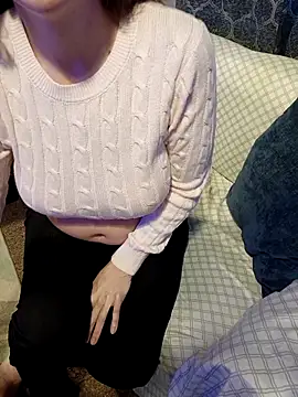 Jeannie 69 andahalf online show from March 2026 09:15:02 PM