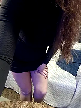 Jeannie 69 andahalf online show from February 2026 01:26:01 AM