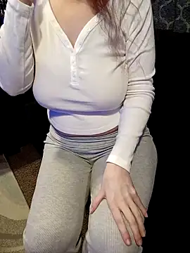 Jeannie 69 andahalf online show from February 2026 02:00:02 AM