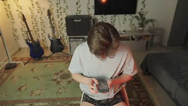 RusBradPitt online show from February 2026 04:03:02 PM