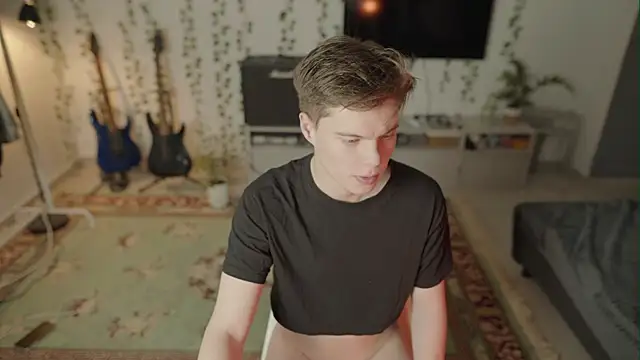 RusBradPitt online show from January 2026 03:08:02 PM