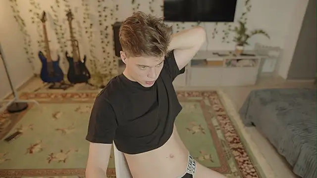 RusBradPitt online show from December 2025 02:17:01 PM