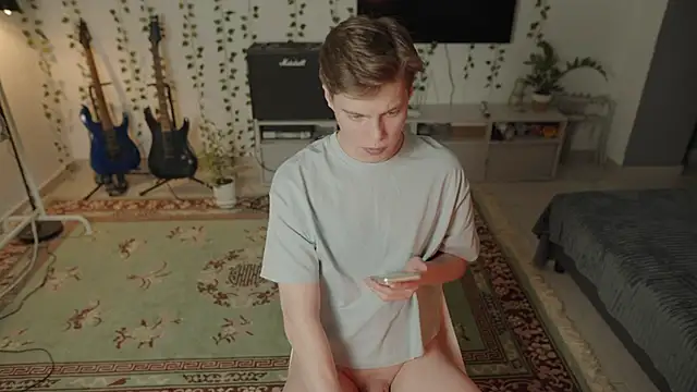 RusBradPitt online show from January 2026 05:53:01 PM