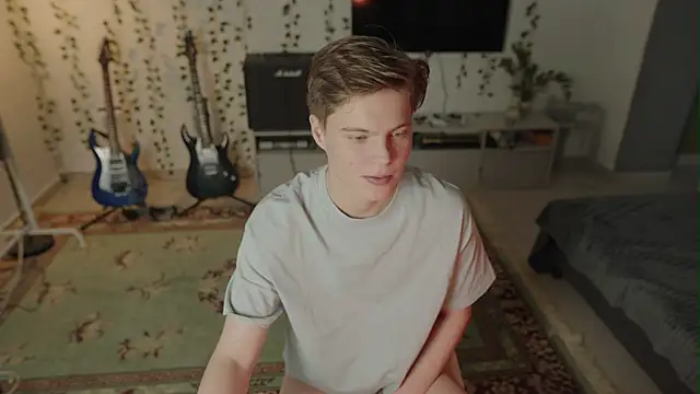 RusBradPitt online show from January 2026 02:20:01 PM