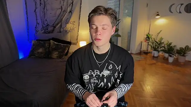 RusBradPitt online show from January 2026 01:36:01 PM