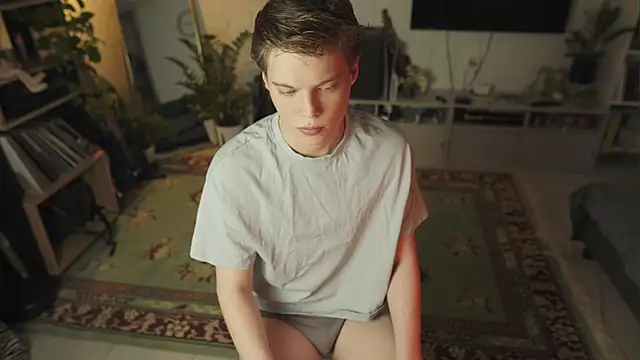 RusBradPitt online show from March 2026 02:52:01 PM