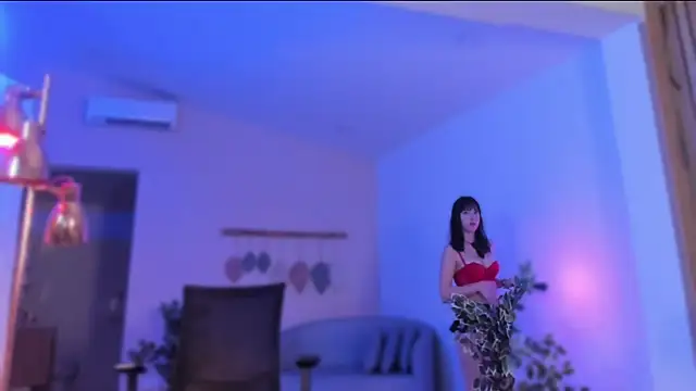 KiimJoi online show from April 2026 12:44:01 PM