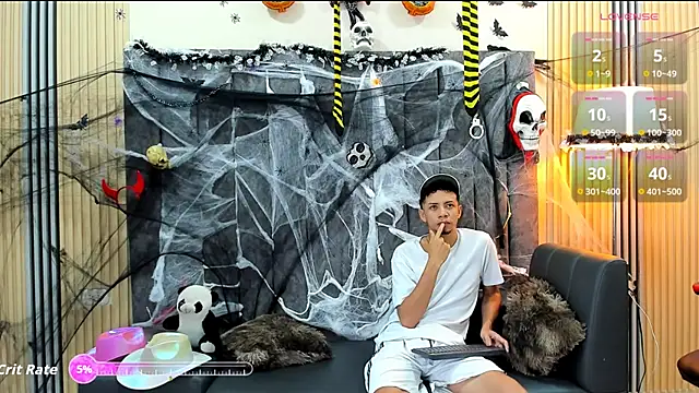 DustinandJordan online show from October 2025 04:59:01 AM