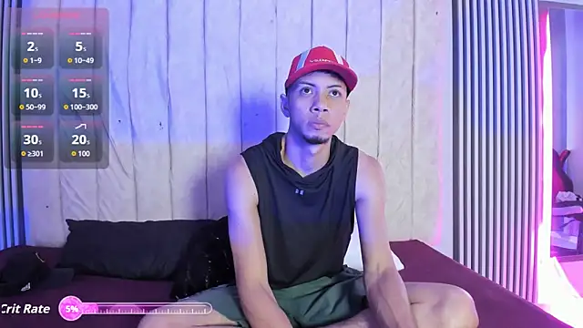 Snapshot of DustinandJordan chatting on November 2025 09:29:01 PM DustinandJordan online show from November 2025 09:29:01 PM