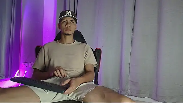 DustinandJordan online show from October 2025 05:56:02 AM