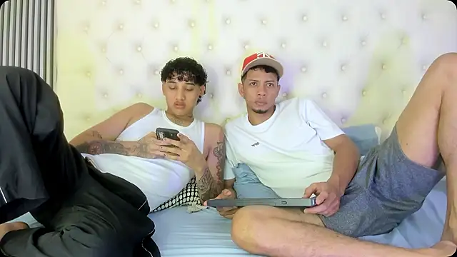 DustinandJordan online show from January 2026 03:07:01 PM