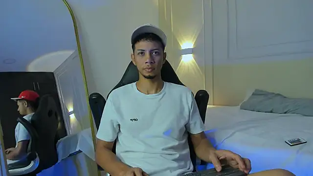 DustinandJordan online show from February 2026 09:24:02 PM