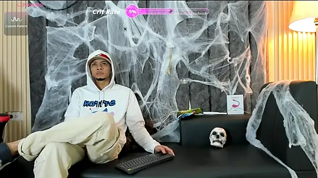 DustinandJordan online show from October 2025 06:04:01 AM