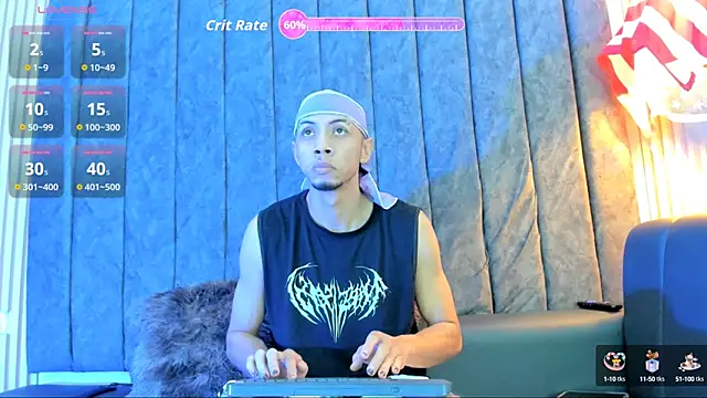 DustinandJordan online show from September 2025 04:29:01 AM