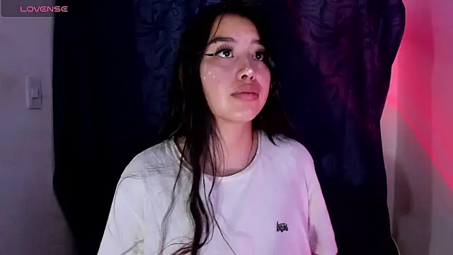 Viioleett cum online show from December 2025 04:06:01 PM