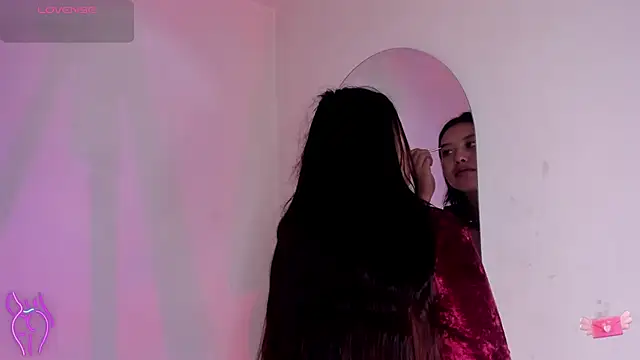 Viioleett cum online show from July 2026 04:22:02 PM