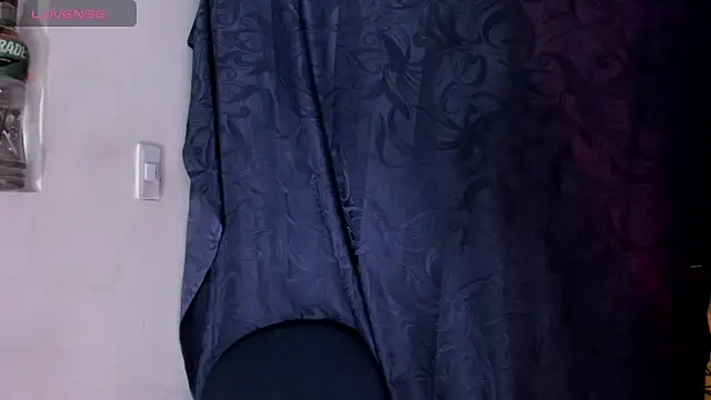 Viioleett cum online show from October 2025 02:47:02 PM