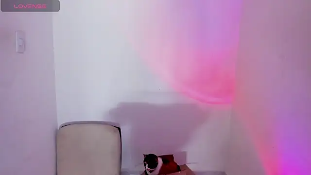 Viioleett cum online show from March 2026 04:00:02 PM