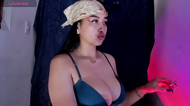 Viioleett cum online show from November 2025 04:21:01 PM