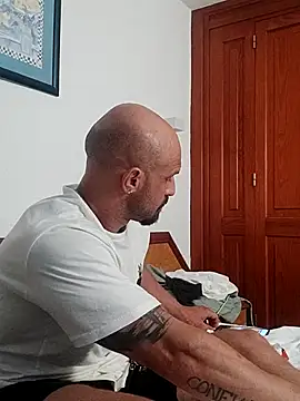 Visto36 online show from July 2026 11:19:02 PM
