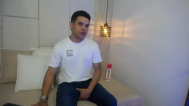 Dominic Taylor  online show from September 2025 11:54:02 AM