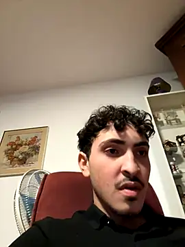 amo660 online show from November 2025 02:50:02 PM