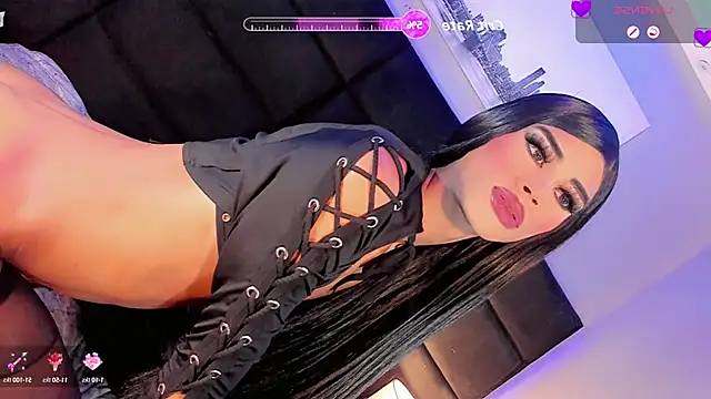 Snapshot of Ana_Paaula23 chatting on October 2025 09:05:01 PM Ana Paaula23 online show from October 2025 09:05:01 PM