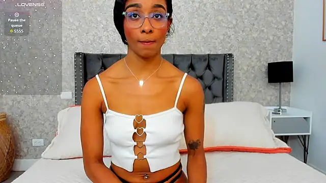 Cataleya Wayne online show from September 2025 07:51:02 PM