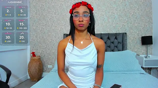 Cataleya Wayne online show from September 2025 07:53:01 PM