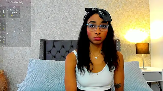 Cataleya Wayne online show from September 2025 08:12:01 PM