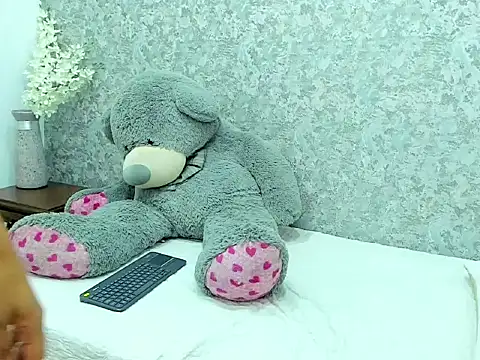 Cataleya Wayne online show from November 2025 08:12:01 PM