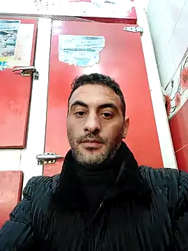 mahdiDido online show from November 2025 11:31:02 AM