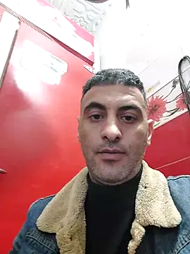 mahdiDido online show from November 2025 10:32:01 PM