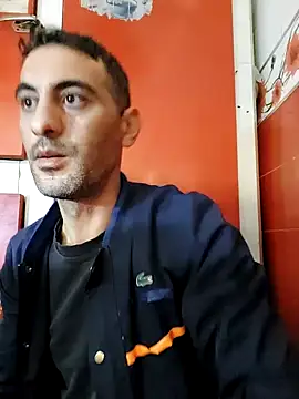 mahdiDido online show from November 2025 12:09:02 PM